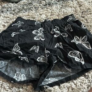 Girls Boxers, Never Worn